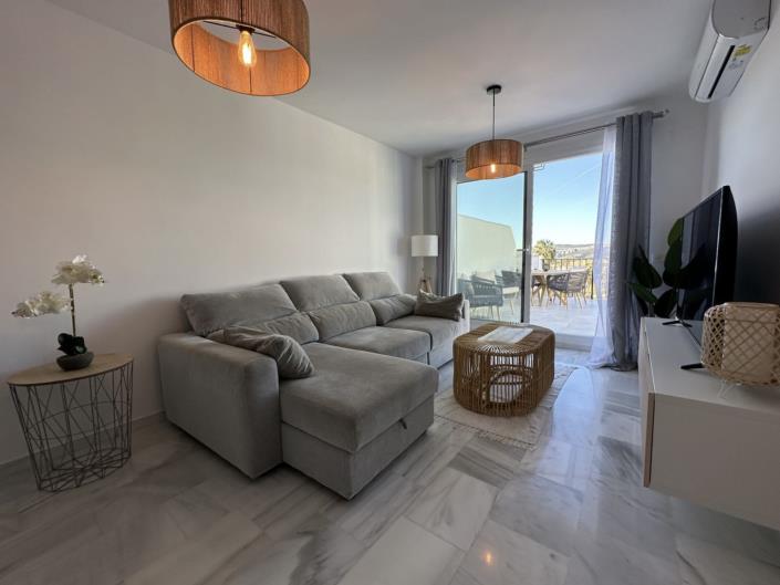 Image No.8-Penthouse de 2 chambres à vendre à Estepona