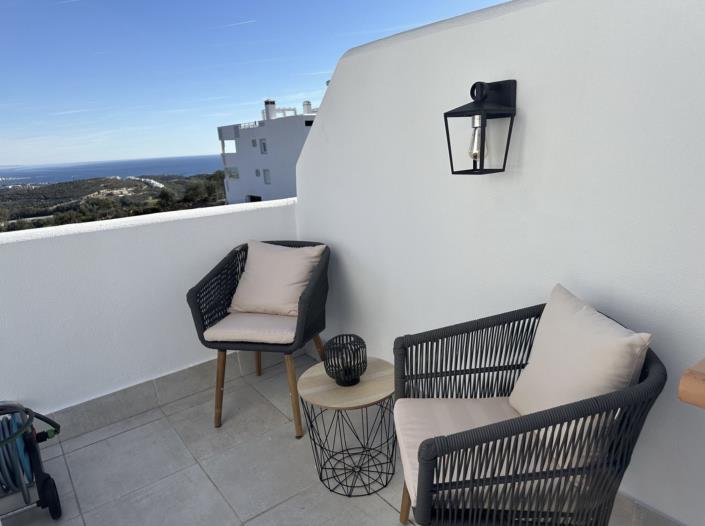 Image No.17-Penthouse de 2 chambres à vendre à Estepona
