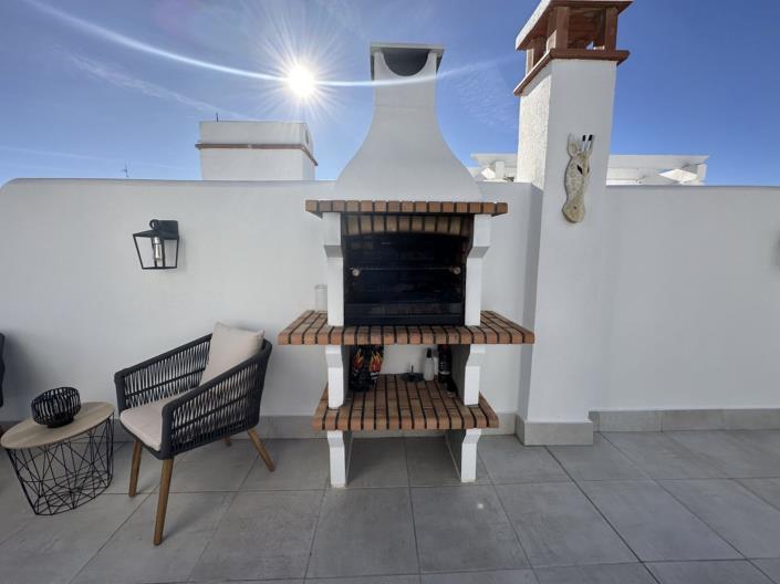 Image No.18-Penthouse de 2 chambres à vendre à Estepona
