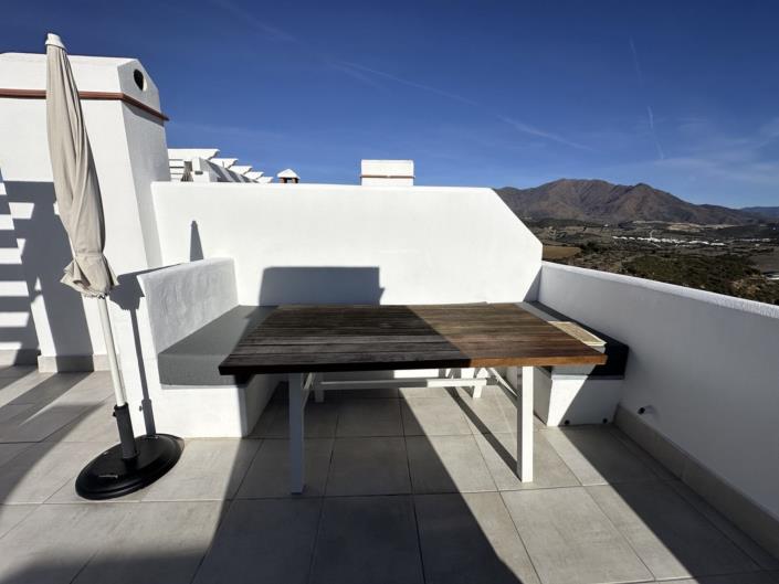 Image No.19-Penthouse de 2 chambres à vendre à Estepona