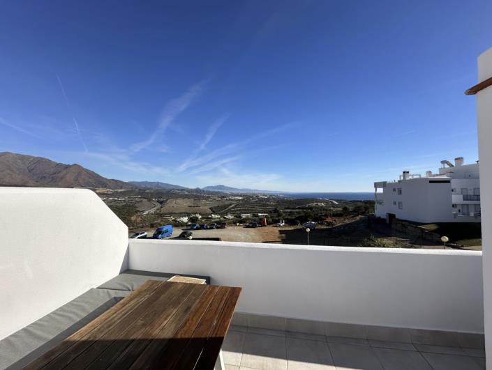 Image No.6-Penthouse de 2 chambres à vendre à Estepona