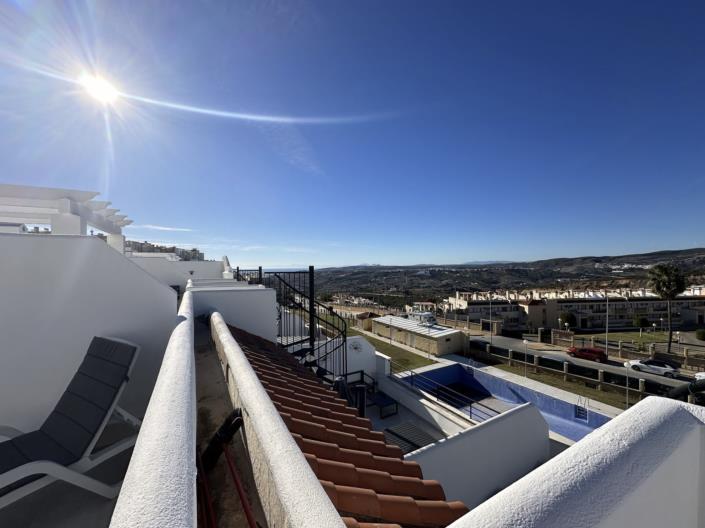 Image No.7-Penthouse de 2 chambres à vendre à Estepona