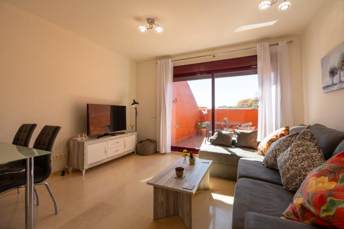 Image No.8-2 Bed Penthouse for sale
