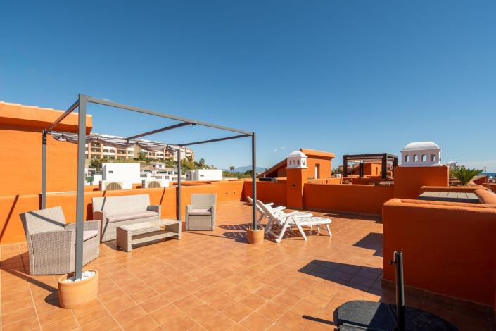 Image No.27-2 Bed Penthouse for sale