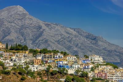 1 - Benahavis, Townhouse