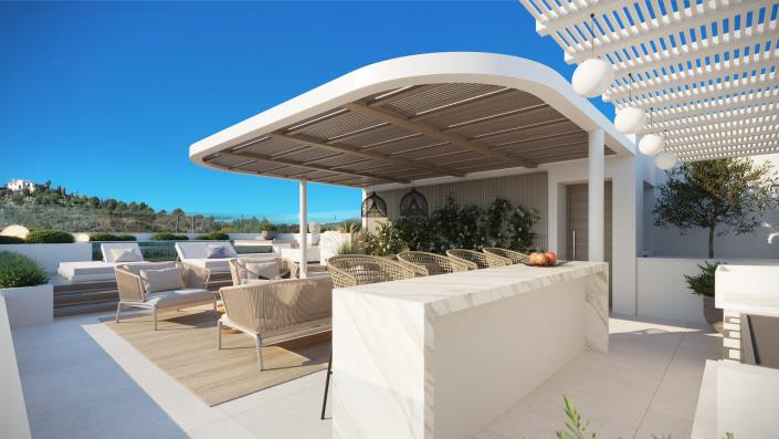 Image No.2-4 Bed Apartment for sale
