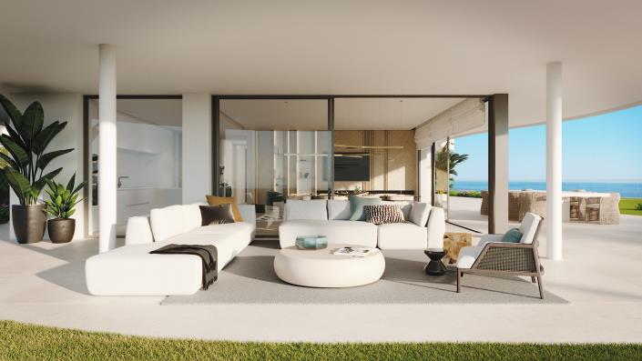 Image No.14-4 Bed Apartment for sale