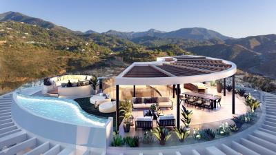 1 - Benahavis, Apartment