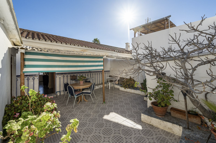 Image No.5-Villa / Détaché de 3 chambres à vendre à Marbella