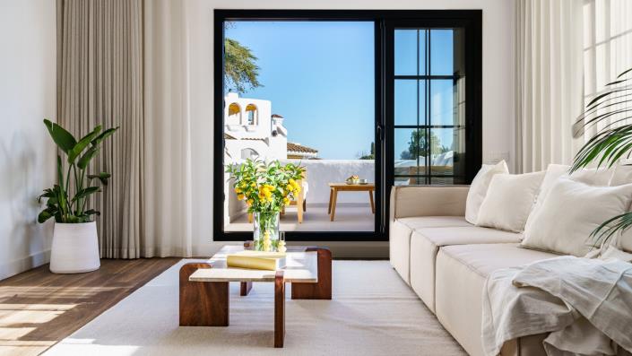 Image No.8-Appartement de 4 chambres à vendre à Nueva Andalucia