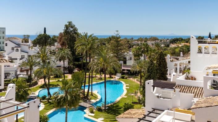 Image No.27-Appartement de 4 chambres à vendre à Nueva Andalucia