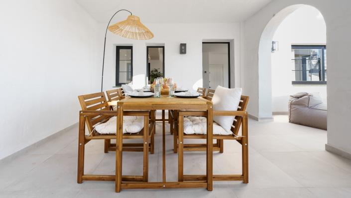 Image No.28-Appartement de 4 chambres à vendre à Nueva Andalucia