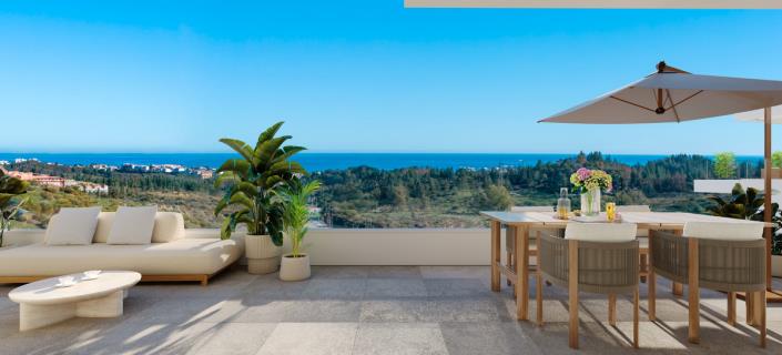Image No.2-3 Bed Apartment for sale