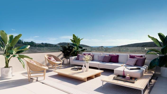Image No.9-3 Bed Apartment for sale