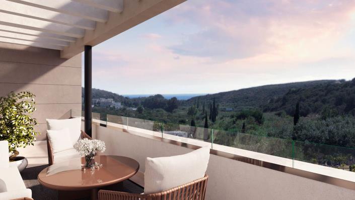 Image No.10-3 Bed Apartment for sale