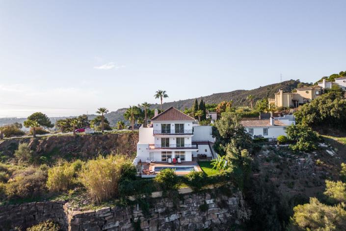 Image No.20-3 Bed Villa for sale