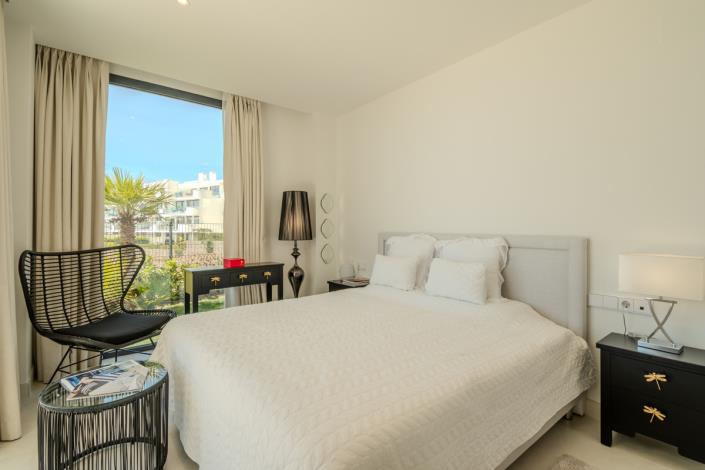 Image No.26-3 Bed Apartment for sale