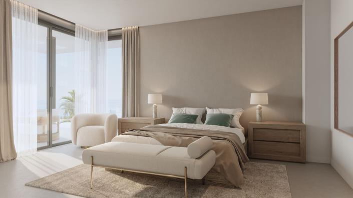 Image No.5-3 Bed Apartment for sale