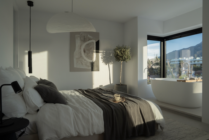 Image No.6-5 Bed Villa / Detached for sale