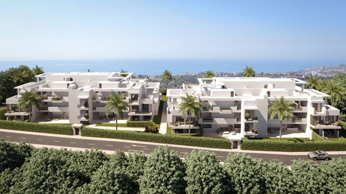 Image No.7-3 Bed Apartment for sale