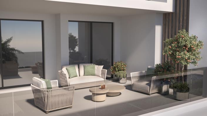 Image No.14-3 Bed Apartment for sale