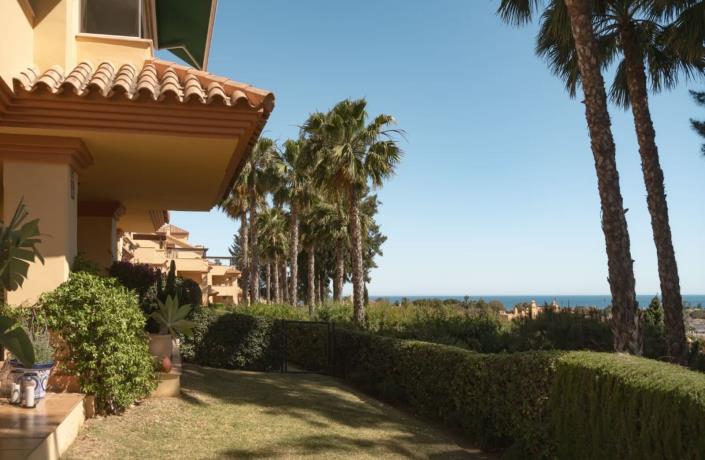 Image No.2-Appartement de 3 chambres à vendre à Nueva Andalucia