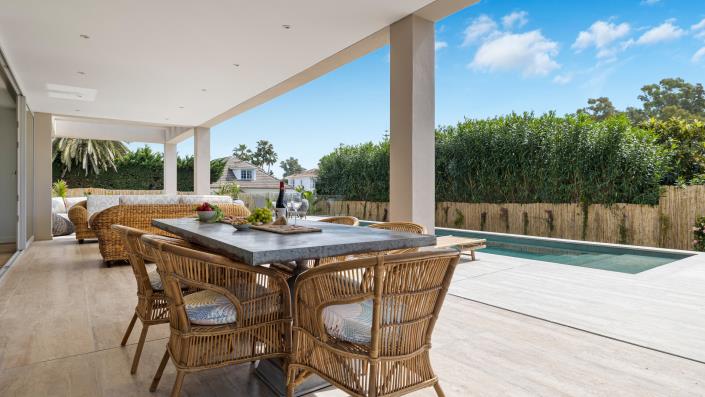 Image No.7-Maison / Villa de 5 chambres à vendre à Marbella