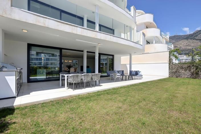 Image No.2-3 Bed Apartment for sale