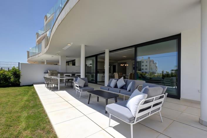 Image No.5-3 Bed Apartment for sale