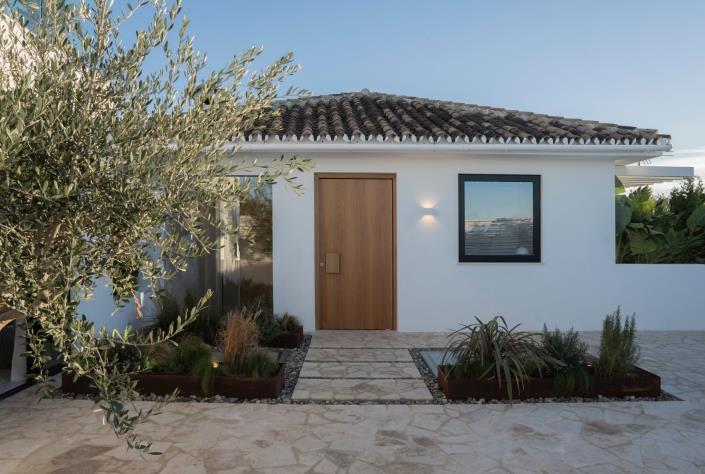 Image No.18-Villa de 5 chambres à vendre à Nueva Andalucia