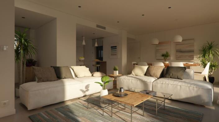 Image No.5-2 Bed Apartment for sale