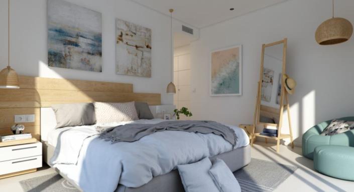 Image No.9-2 Bed Apartment for sale