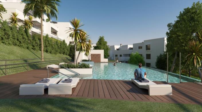 Image No.12-2 Bed Apartment for sale