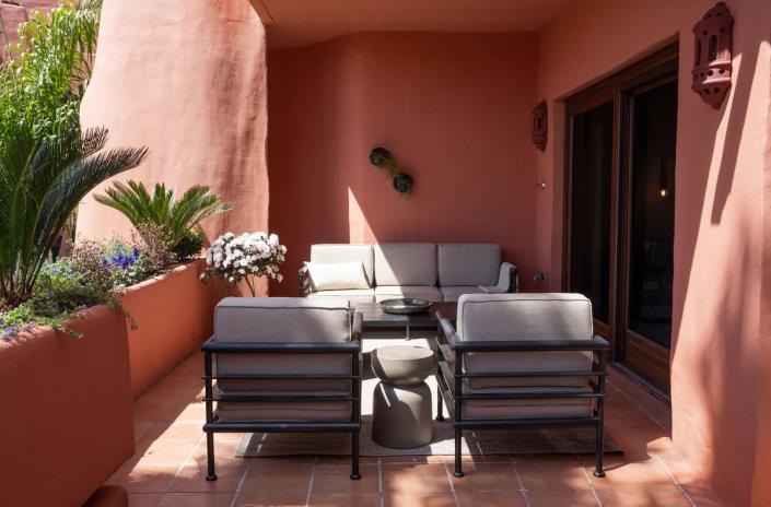 Image No.2-3 Bed Apartment for sale
