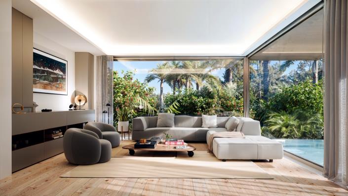 Image No.2-4 Bed Villa for sale