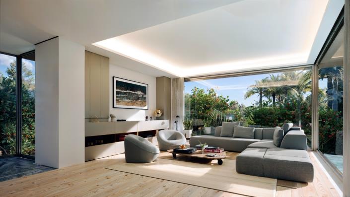 Image No.7-4 Bed Villa for sale