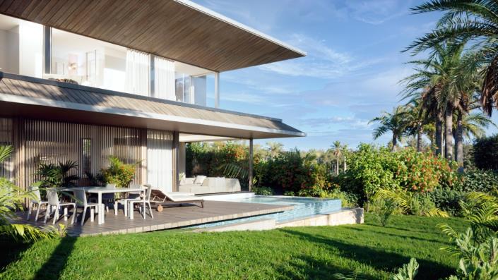 Image No.8-4 Bed Villa for sale