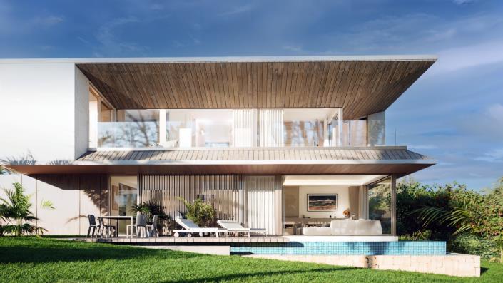 Image No.29-4 Bed Villa for sale