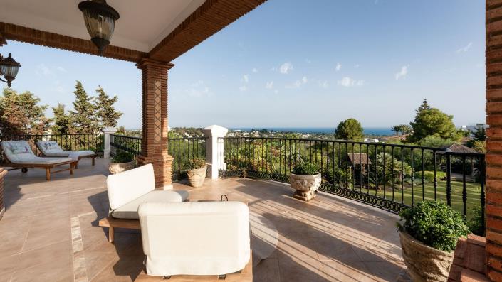 Image No.9-Villa de 6 chambres à vendre à Benahavis