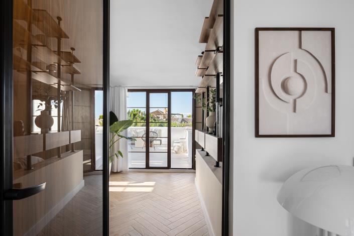 Image No.22-3 Bed Penthouse for sale