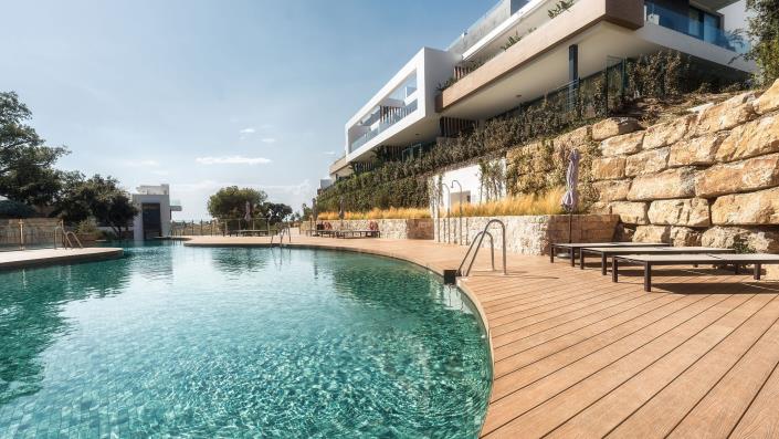 Image No.7-Appartement de 3 chambres à vendre à Marbella