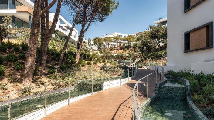 Image No.10-Appartement de 3 chambres à vendre à Marbella