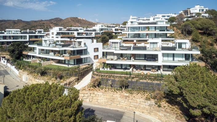 Image No.33-Appartement de 3 chambres à vendre à Marbella