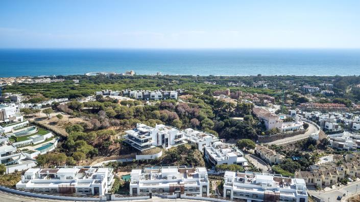 Image No.34-Appartement de 3 chambres à vendre à Marbella