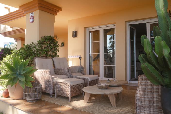 Image No.2-Appartement de 3 chambres à vendre à Nueva Andalucia