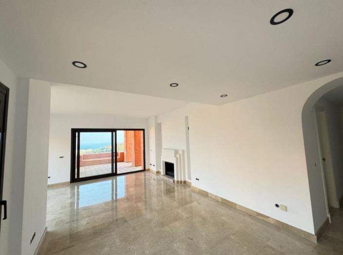 Image No.8-Penthouse de 3 chambres à vendre à La Duquesa