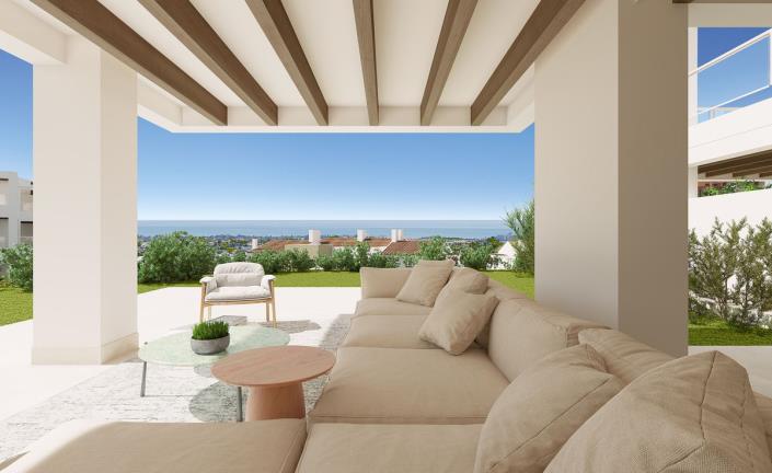 Image No.2-3 Bed Apartment for sale