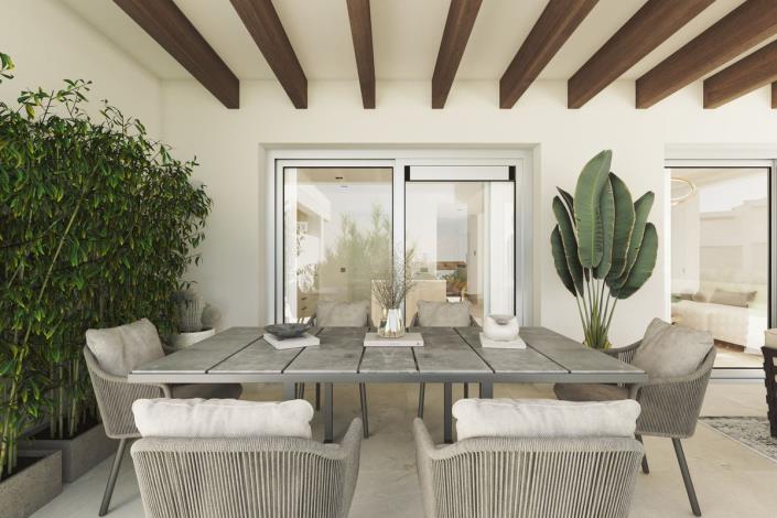 Image No.5-3 Bed Apartment for sale