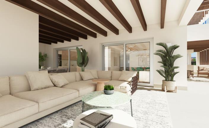 Image No.7-3 Bed Apartment for sale