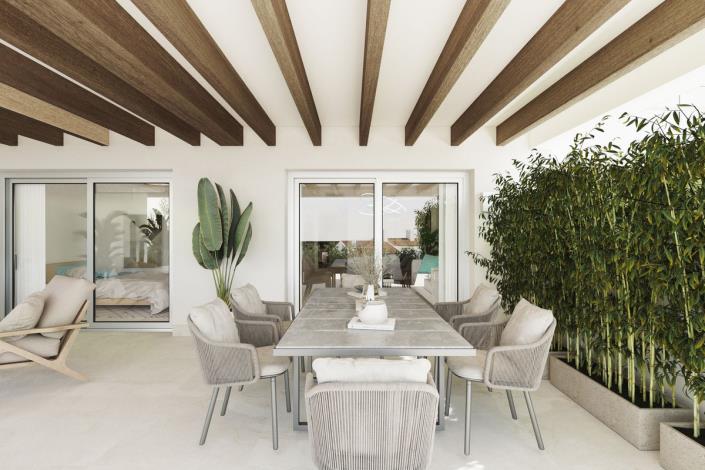 Image No.8-3 Bed Apartment for sale